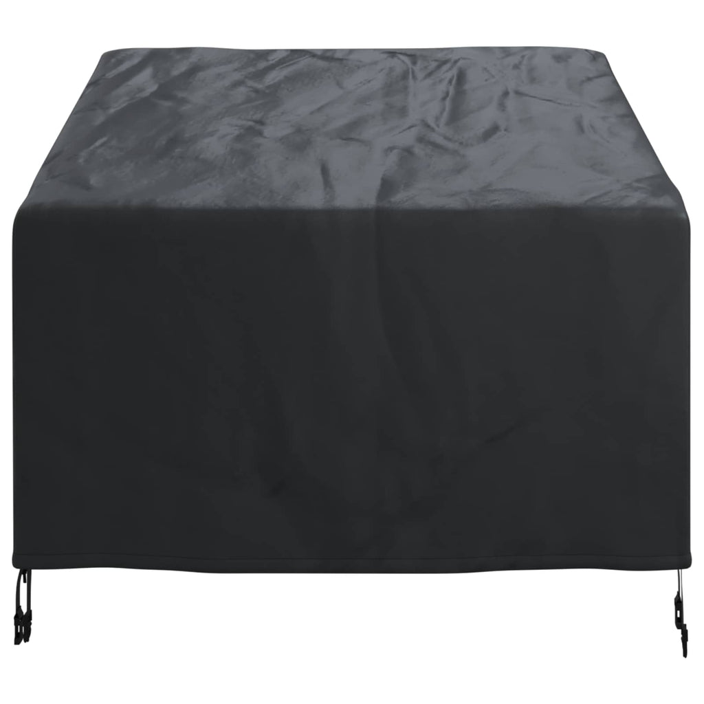 Abdeckung für Gartenstuhl 96 x 79 x 74 cm 600D Oxford Stoff