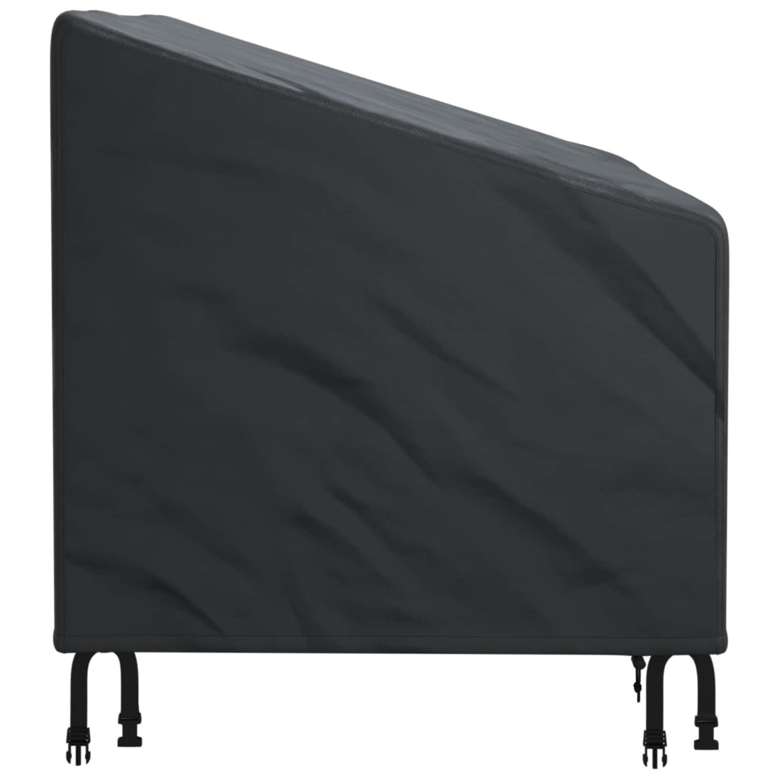 Abdeckung für Gartenstuhl 96 x 79 x 74 cm 600D Oxford Stoff