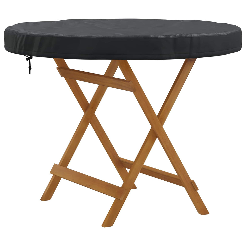 Abdeckung für den Tisch im Freien 102 x 102 x 10 cm