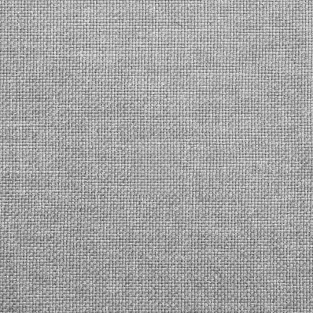 Sofa Stuhl Wolkengrau 60 cm Stoff