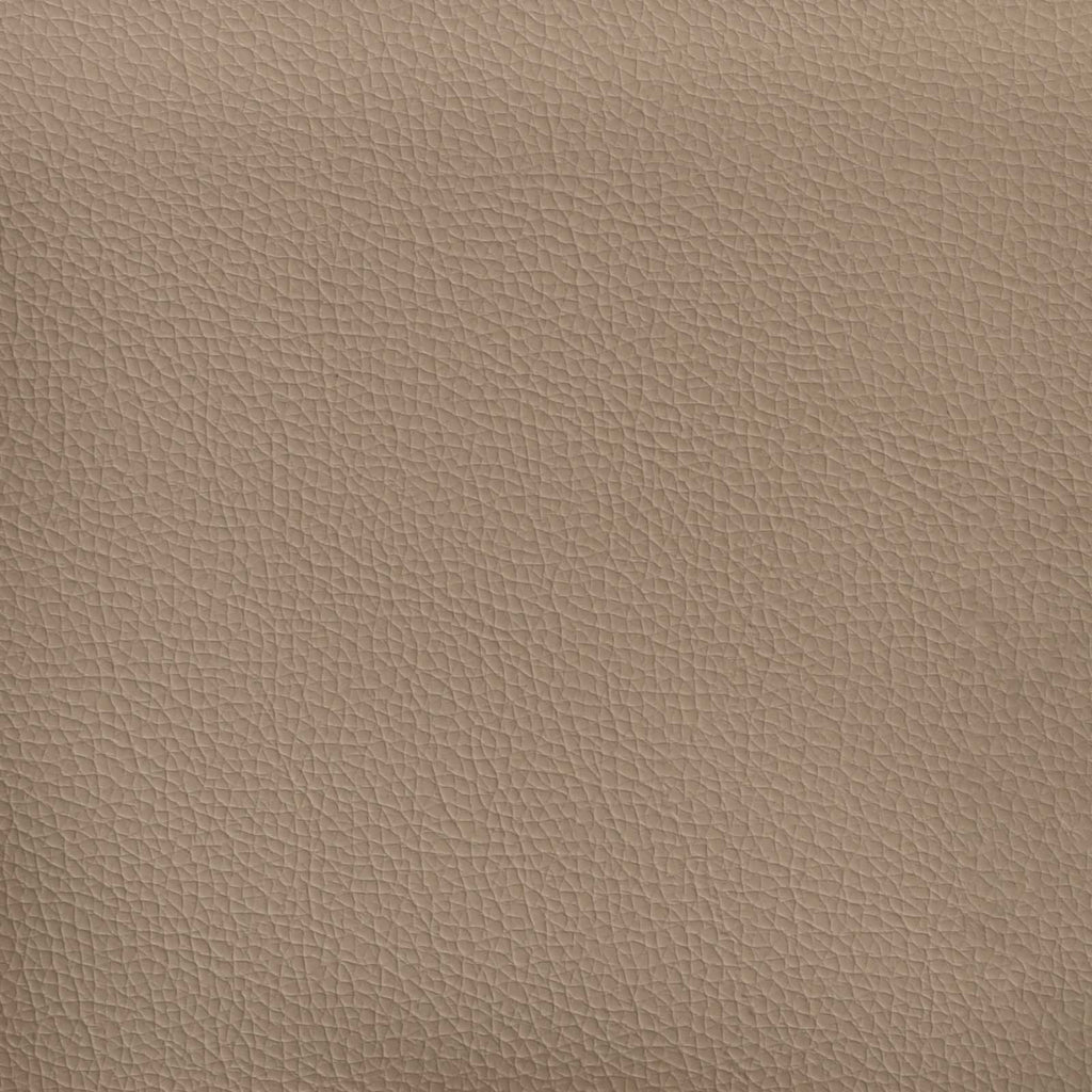 Sofa-Sessel Cappuccino 100 cm Kunstleder