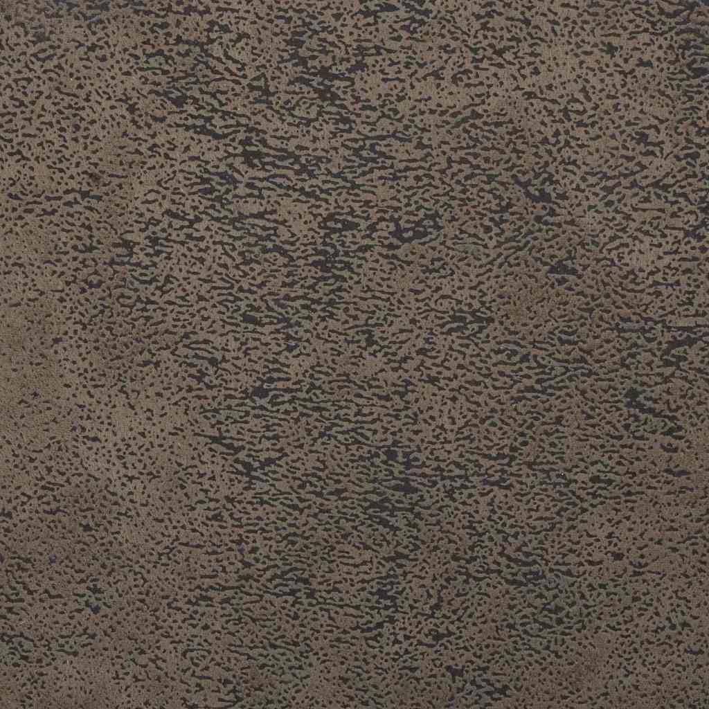 Zweisitzer-Sofa Dunkelgrau 180 cm Kunstleder