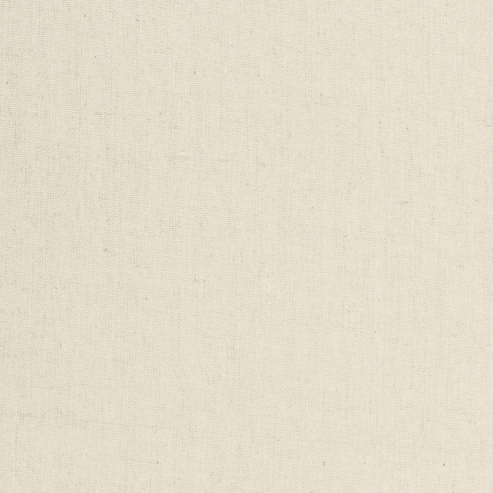 3-Sitzer-Sofa Beige 220 cm Leinenmischgewebe