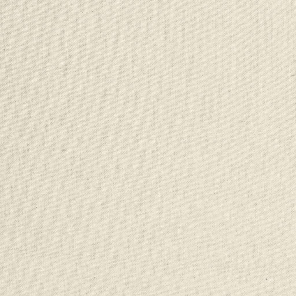 Sessel 100x81x84 cm Leinen