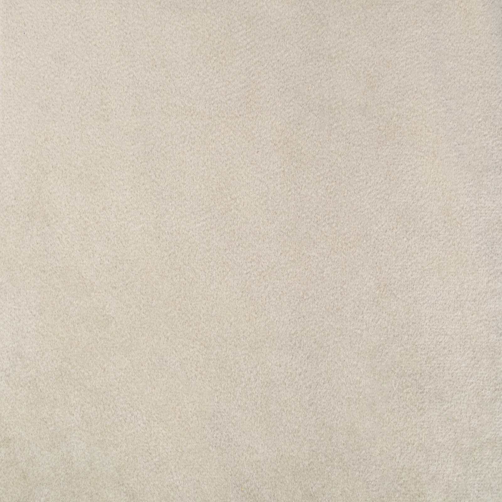 Verdunkelungsvorhänge 2 pcs Creme 140 x 260 cm Samt