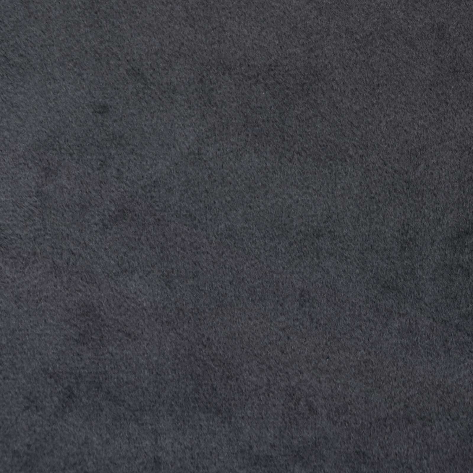 Verdunkelungsvorhänge 2 pcs Dunkelgrau 140 x 245 cm Samt