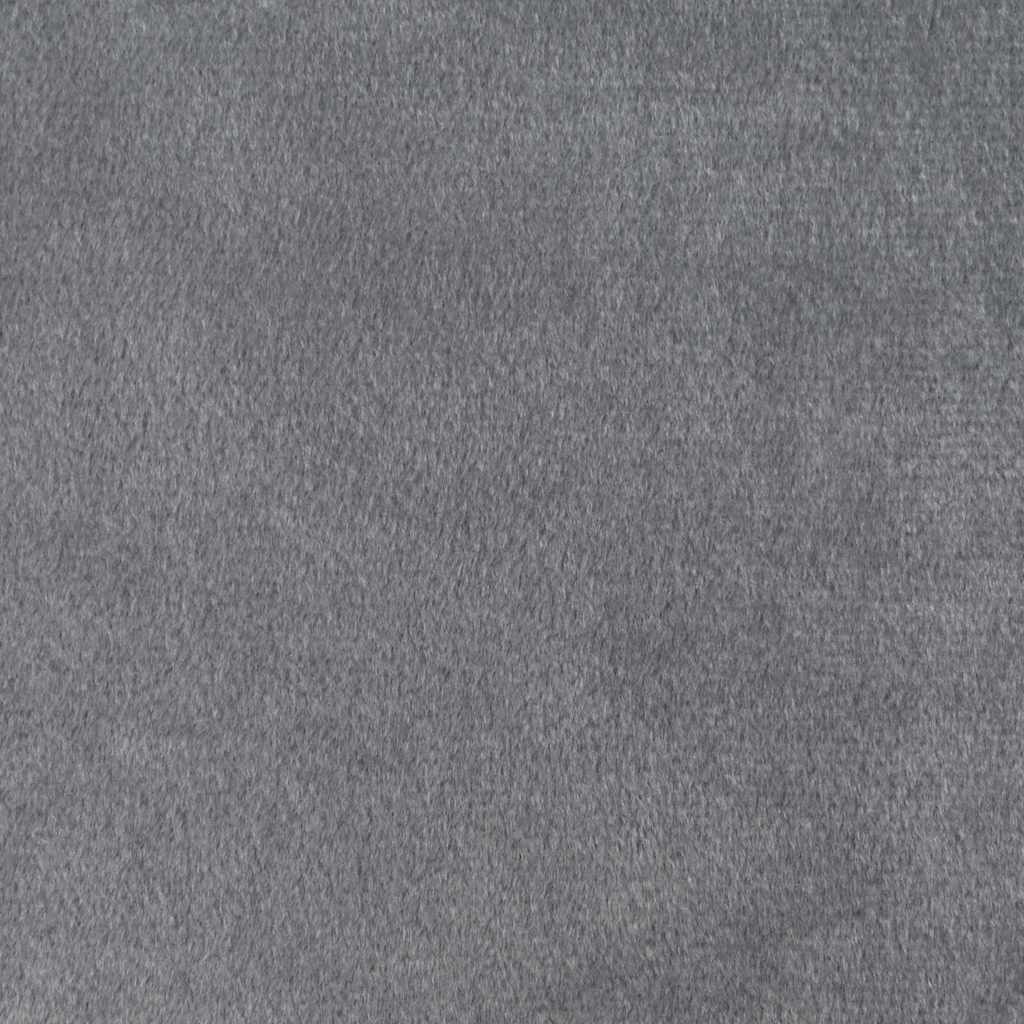 Verdunkelungsvorhänge 2 pcs Hellgrau 140 x 245 cm Samt