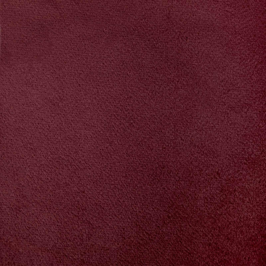 Verdunkelungsvorhänge 2 pcs Weinrot 140 x 260 cm Samt