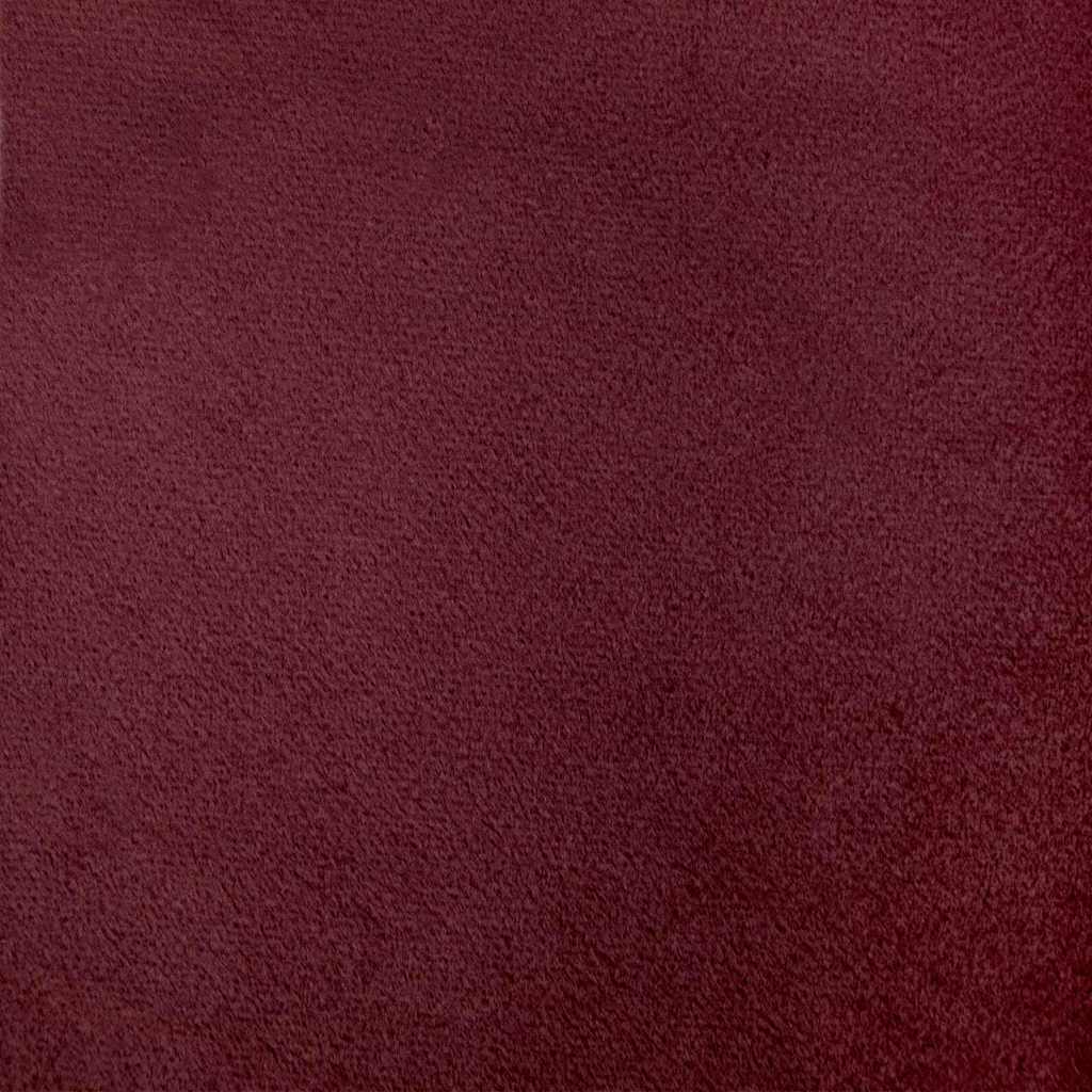 Verdunkelungsvorhänge 2 pcs Weinrot 140 x 245 cm Samt