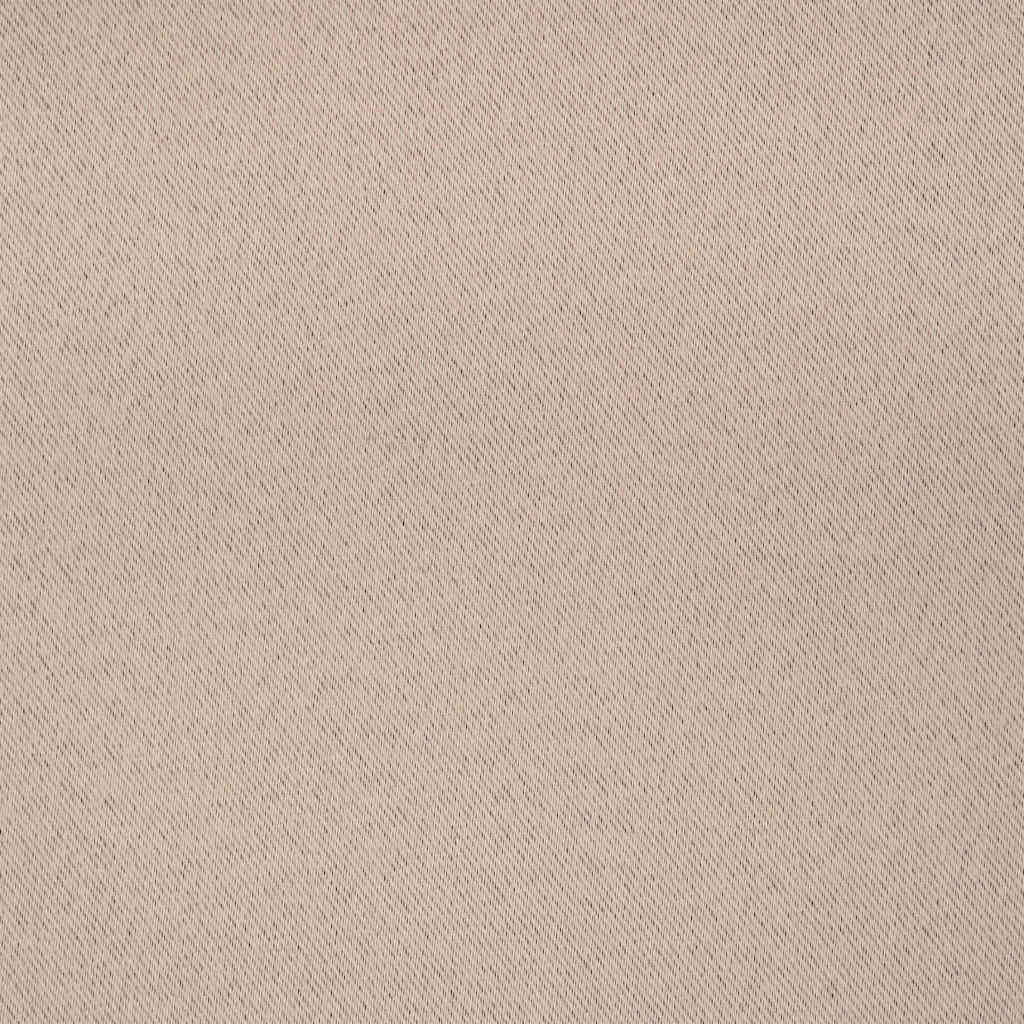 Verdunkelungs-Vorhänge mit Ringen 2 pcs Taupe 175 x 140 cm