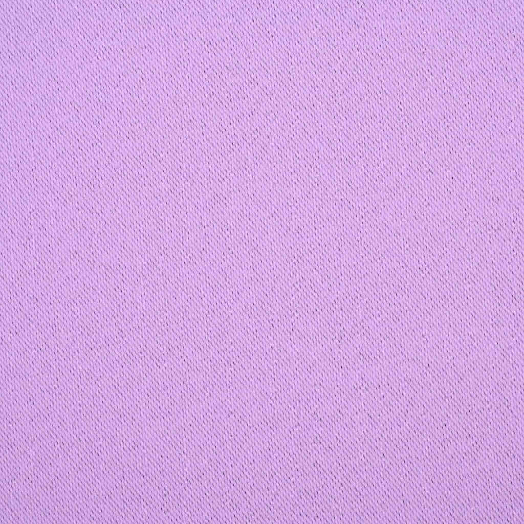 Verdunkelungs-Vorhänge mit Ringen 2 pcs Lila 260 x 140 cm