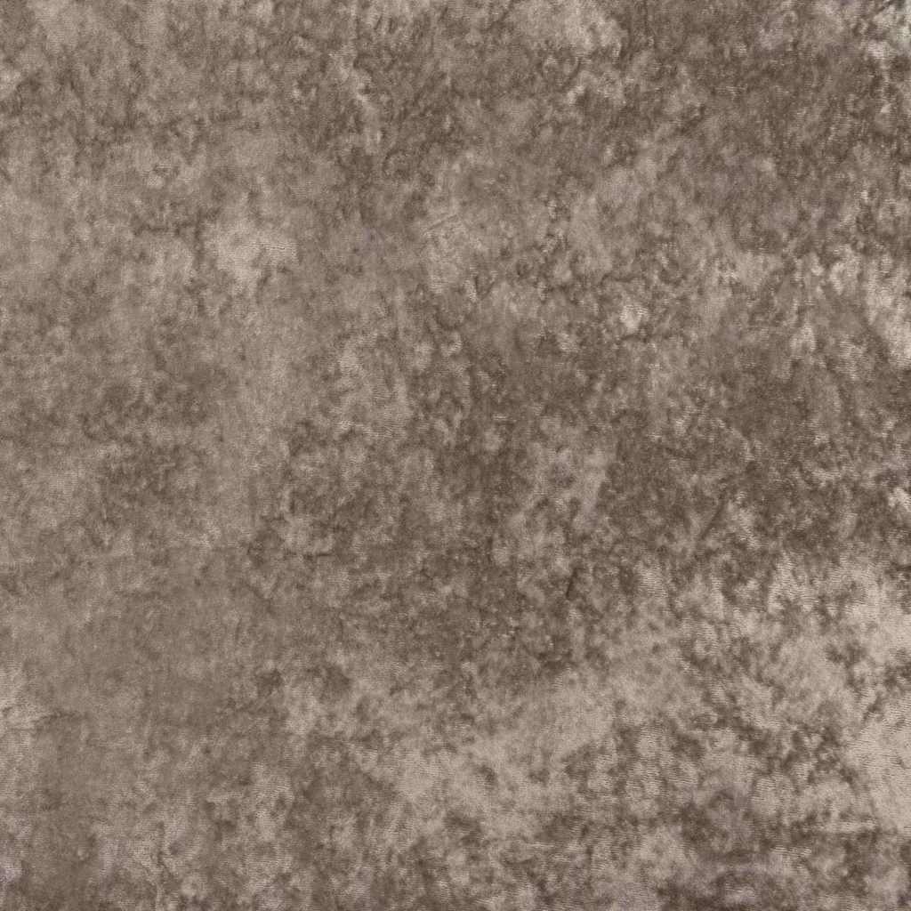 Samtvorhänge mit Vorhängen 2 pcs Cappuccino 140 x 140 cm Samt
