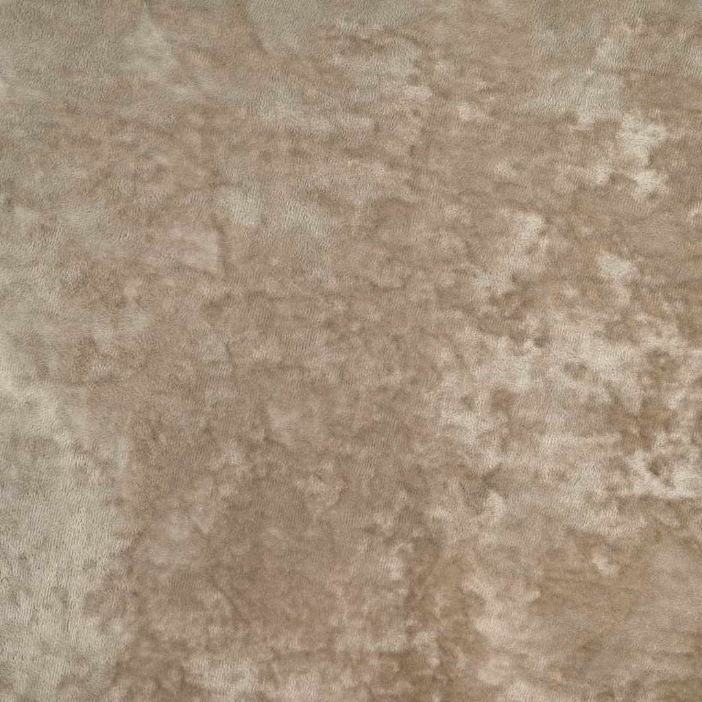 Samtvorhänge mit Vorhängen 2 pcs Champagner 175 x 140 cm Samt