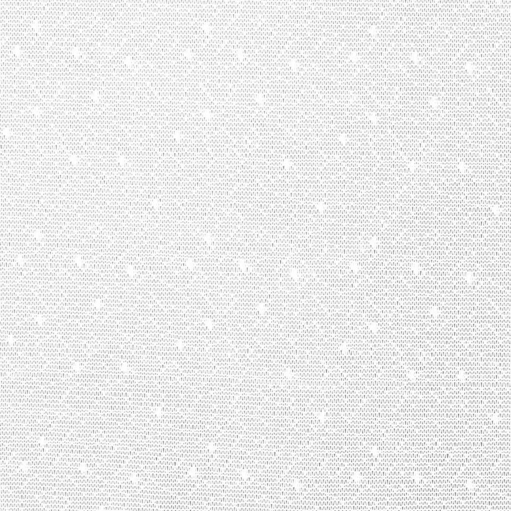 Spitzenvorhang mit Vorhängen Weiß 160 x 1200 cm Polyester
