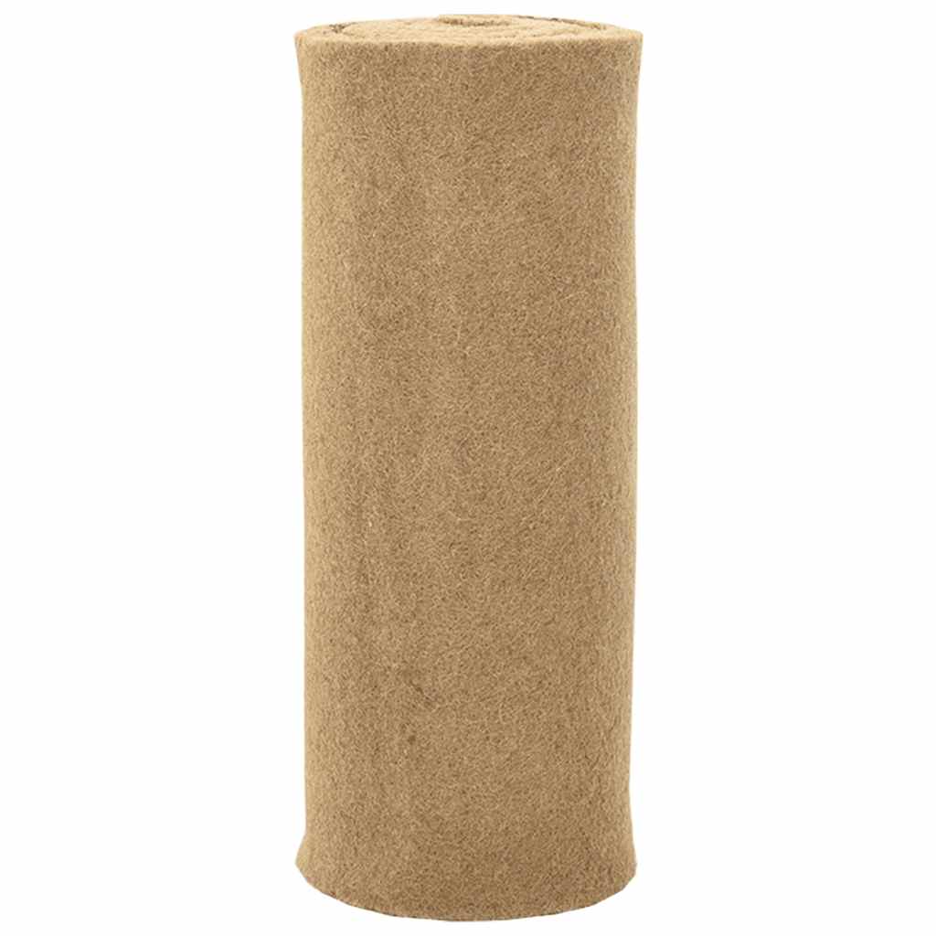 Nagermatte Hanf 0,5x5 m 5 mm
