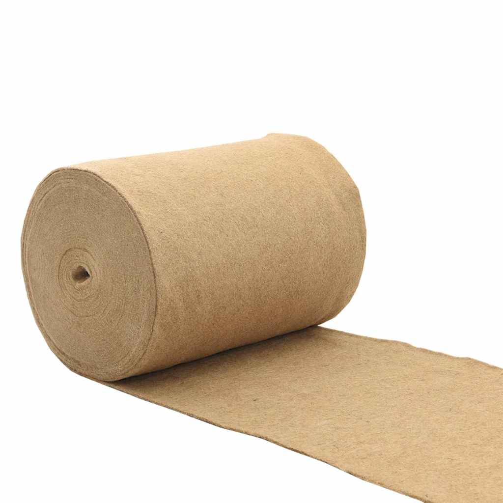 Nagermatte Hanf 0,5x25 m 5 mm