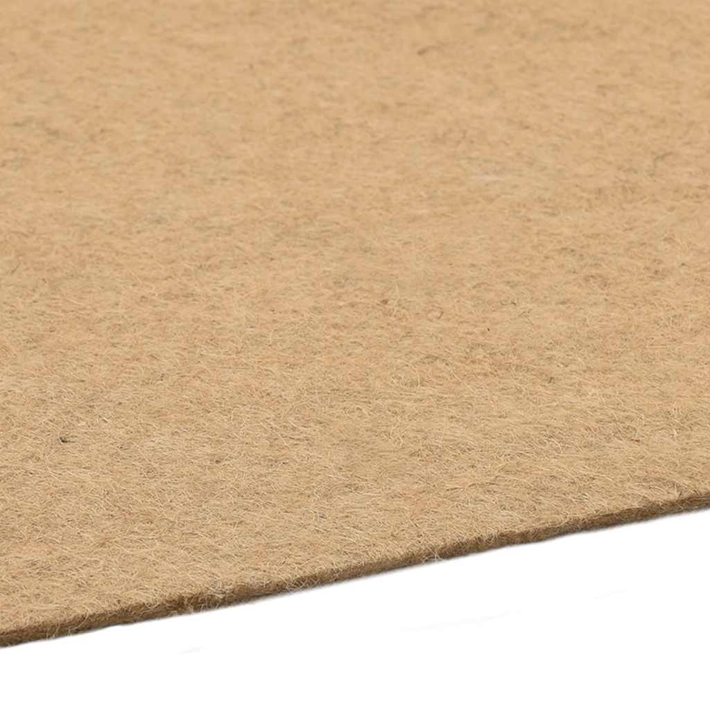 Nagermatte Hanf 0,5x25 m 5 mm