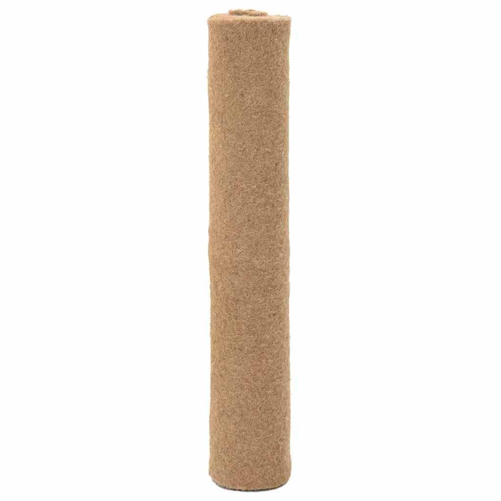 Nagermatte Hanf 1x1 m 5 mm