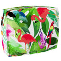 Kissen Floral Mehrfarbig 50 x 40 x 12 cm Oxford-Stoff