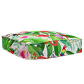 Kissen Floral Mehrfarbig 60 x 60 x 12 cm Oxford-Stoff