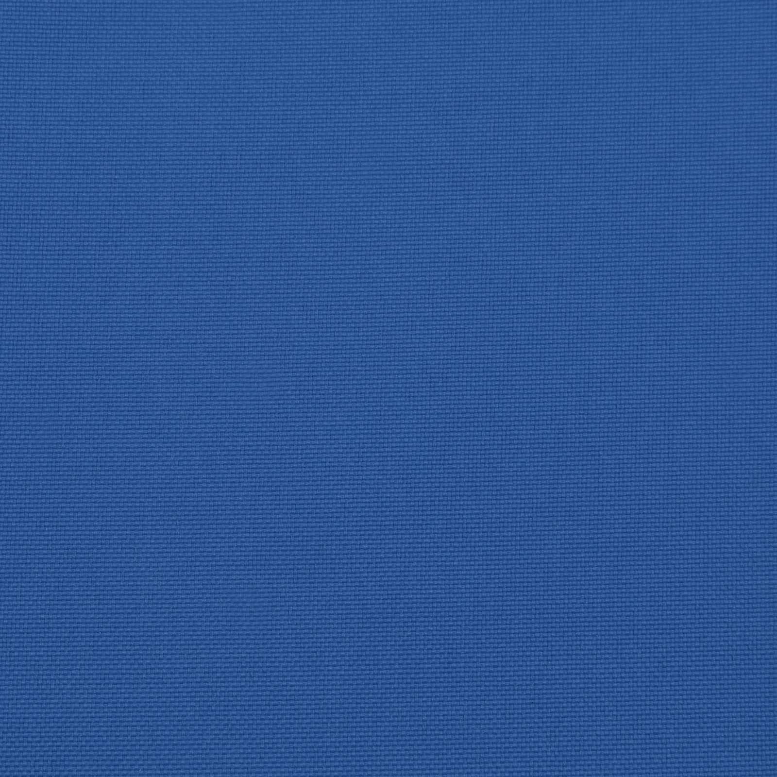 Kissen Königsblau 120 x 60 x 12 cm Oxford-Stoff