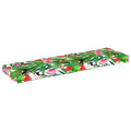 Kissen Floral Mehrfarbig 140 x 40 x 8 cm Oxford-Stoff