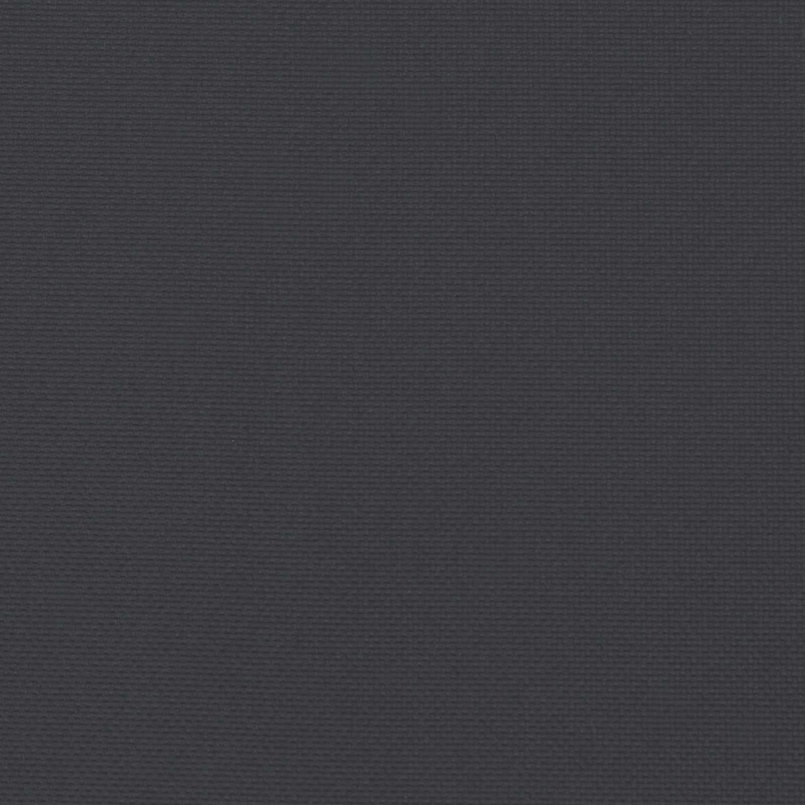 Palettenkissenset 2 pcs Schwarz 150 x 40 x 8 cm Oxford-Stoff