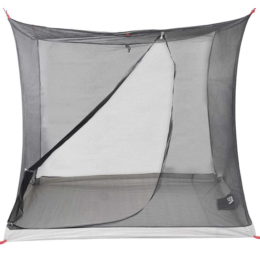 Innenzelt Schwarz 208 x 140 x 175 cm Netz