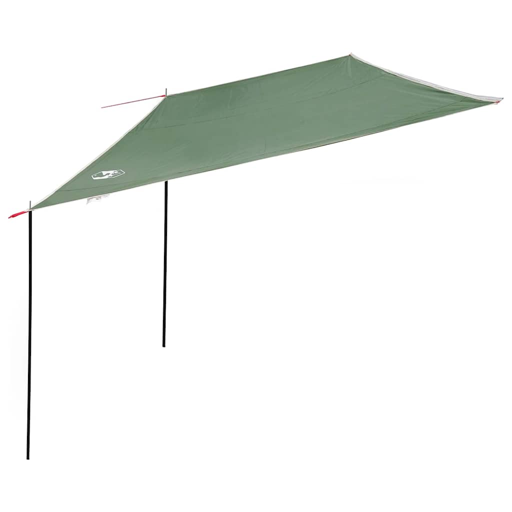 Wasserfester Tarp mit Dach 240 x 350 cm