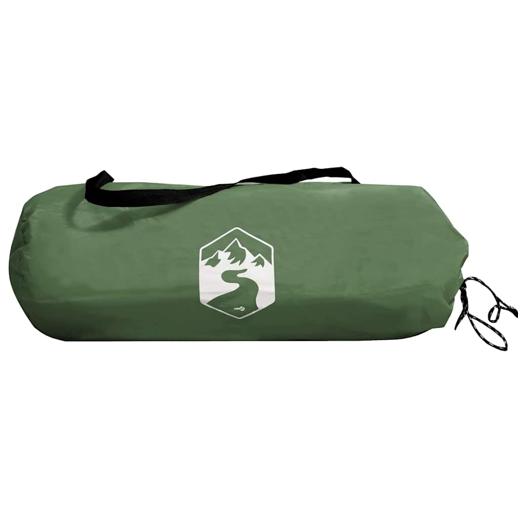 Wasserfester Tarp mit Dach 240 x 460 cm