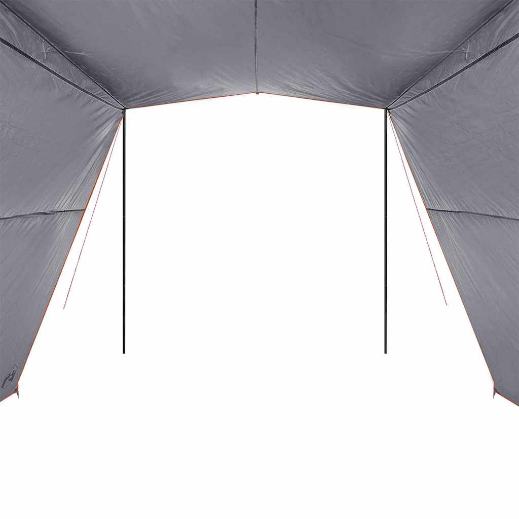 Wasserfester Tarp Personen 250 x 240 x 220 cm Wasserdicht