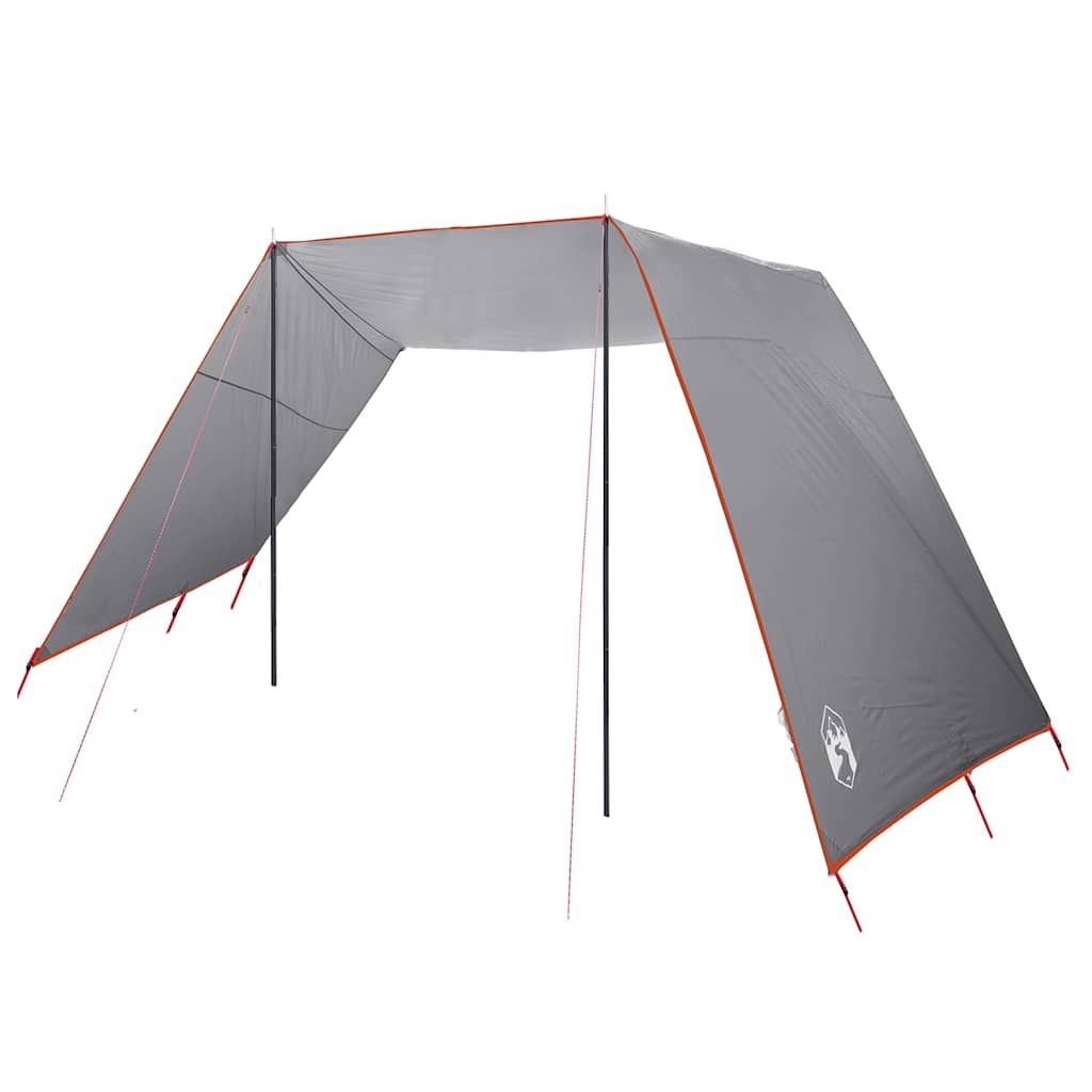 Wasserfester Tarp Personen 250 x 240 x 220 cm Wasserdicht