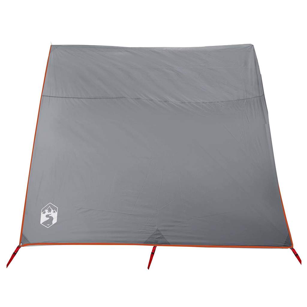 Wasserfester Tarp Personen 250 x 240 x 220 cm Wasserdicht