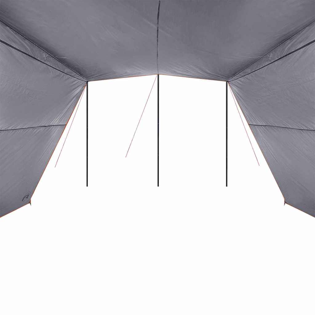 Wasserfester Tarp Personen 302 x 240 x 240 cm Wasserdicht