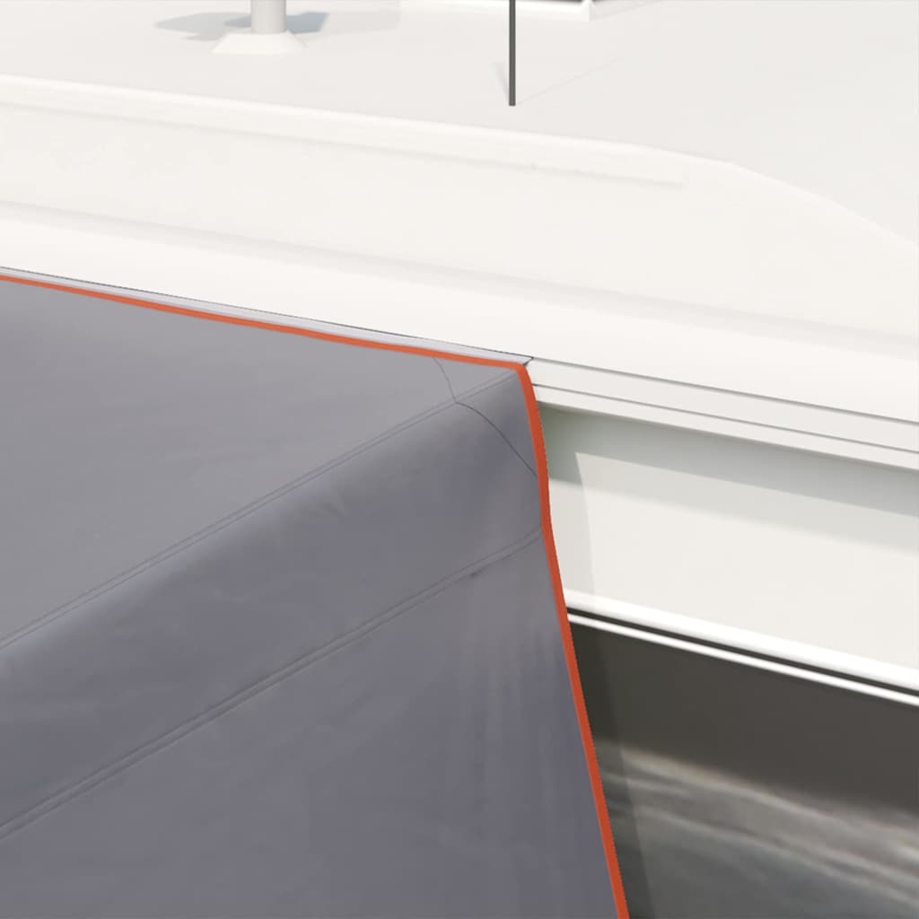 Wasserfester Tarp Personen 302 x 240 x 240 cm Wasserdicht