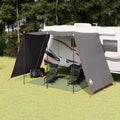 Wasserfester Tarp Personen 302 x 240 x 240 cm Wasserdicht