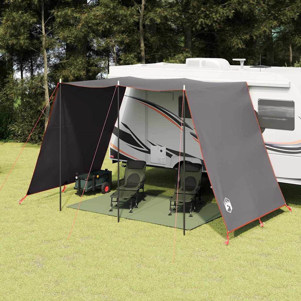 Wasserfester Tarp Personen 302 x 240 x 240 cm Wasserdicht