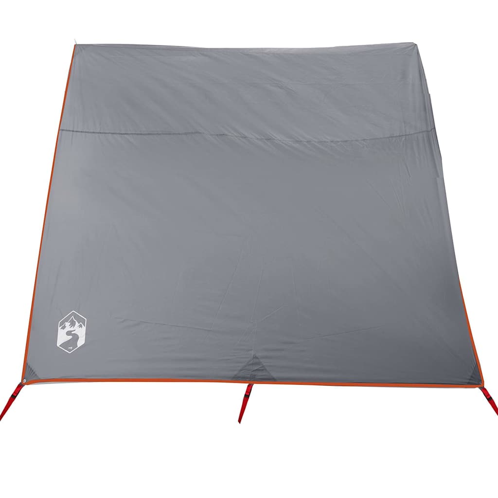 Wasserfester Tarp Personen 302 x 240 x 240 cm Wasserdicht