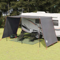 Wasserfester Tarp mit Dach 402 x 240 x 230 cm
