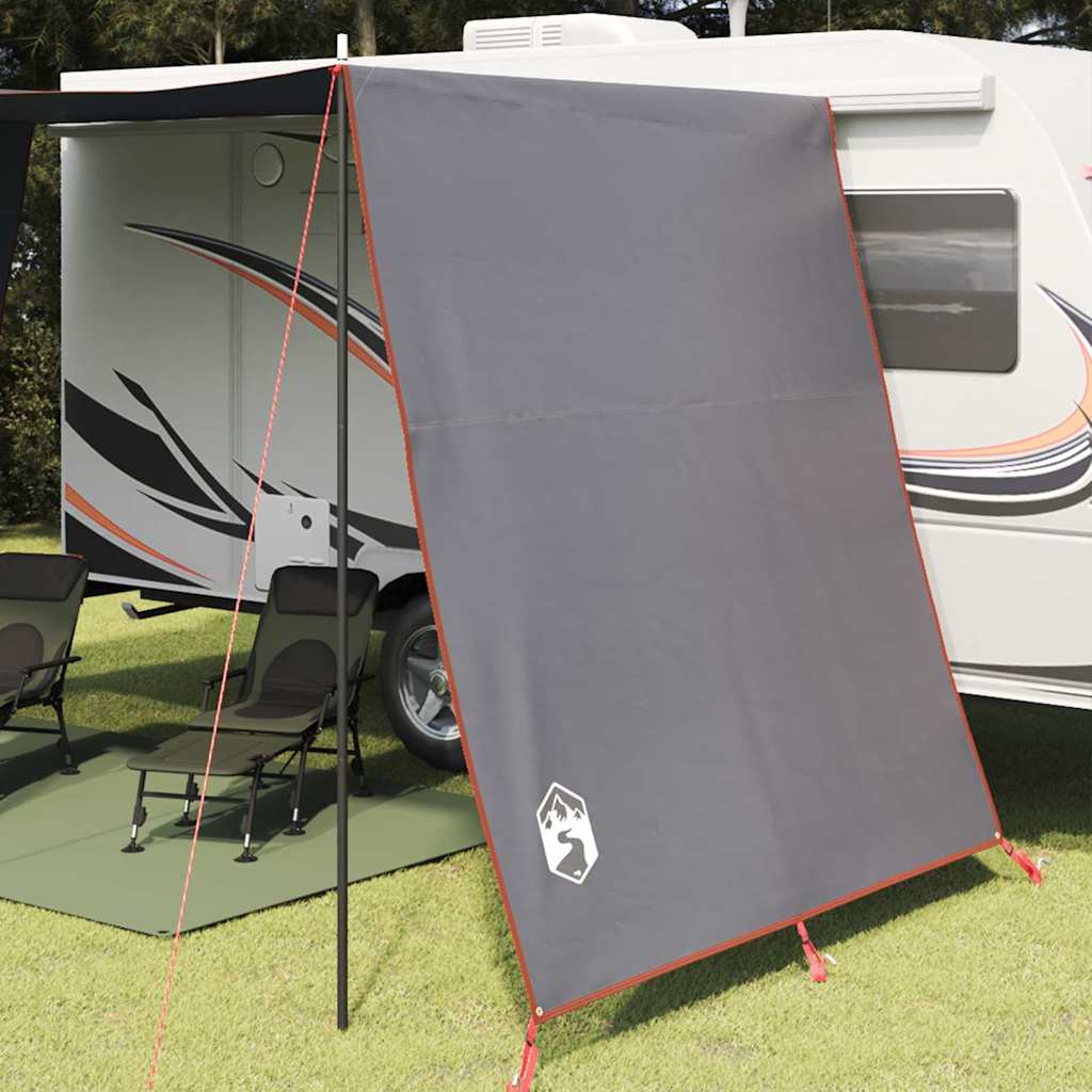 Wasserfester Tarp mit Dach 402 x 240 x 230 cm