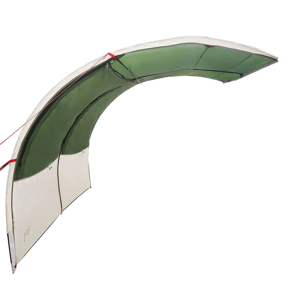 Wasserfester Tarp Bogen mit Dach 260 x 200 x 260 cm