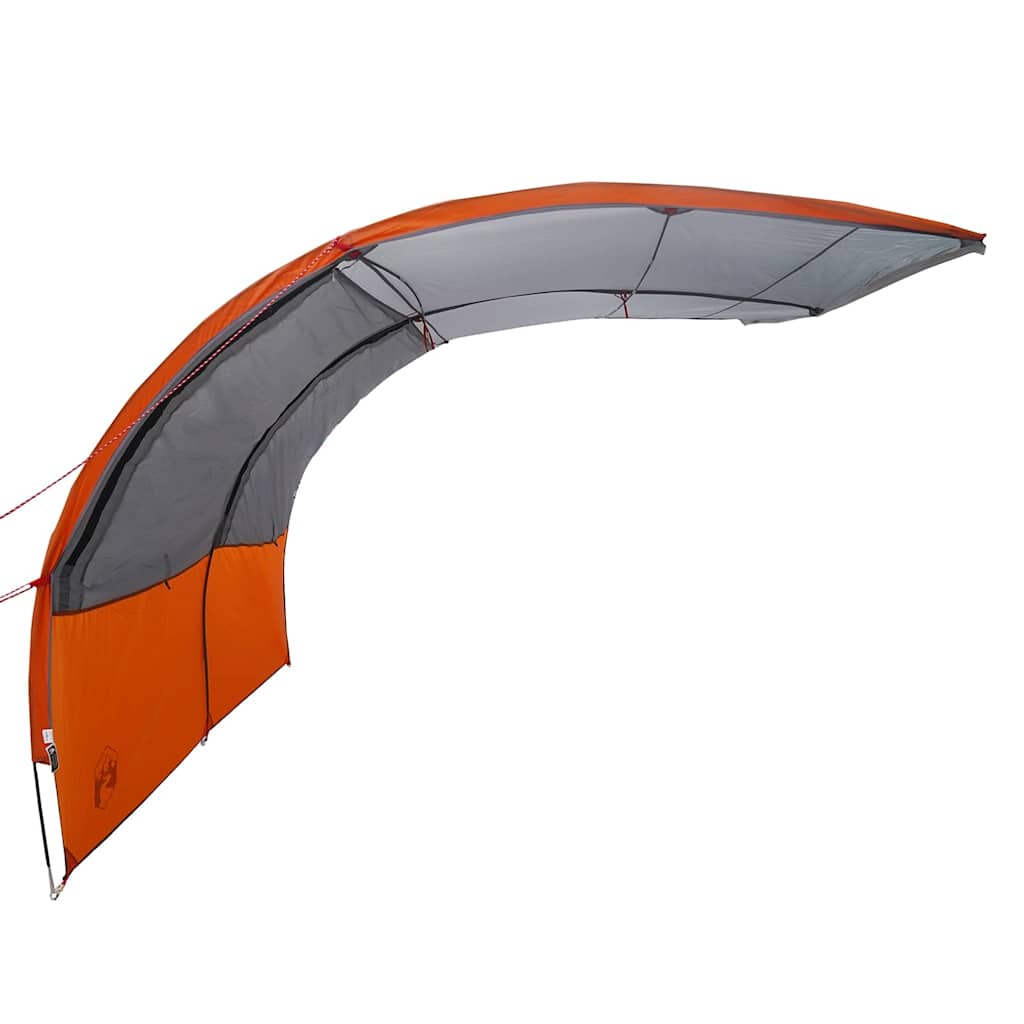 Wasserfester Tarp Bogen mit Dach 260 x 200 x 260 cm