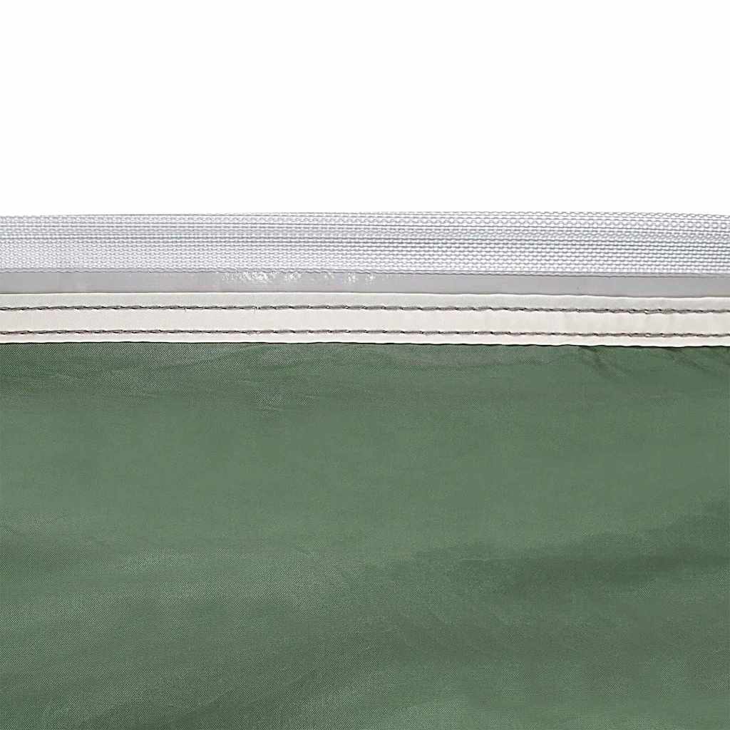 Wasserfester Tarp Bogen mit Dach 250 x 260 x 260 cm