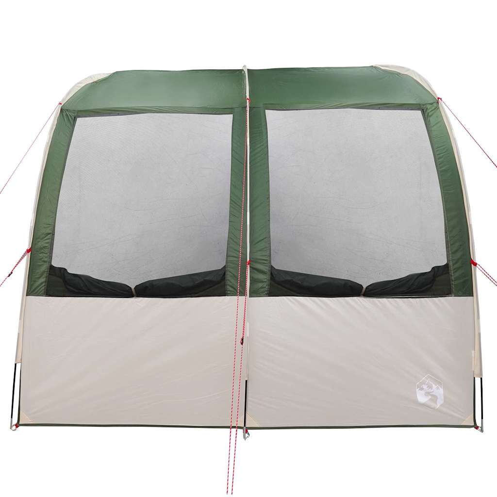 Wasserfester Tarp Bogen mit Dach 250 x 260 x 260 cm