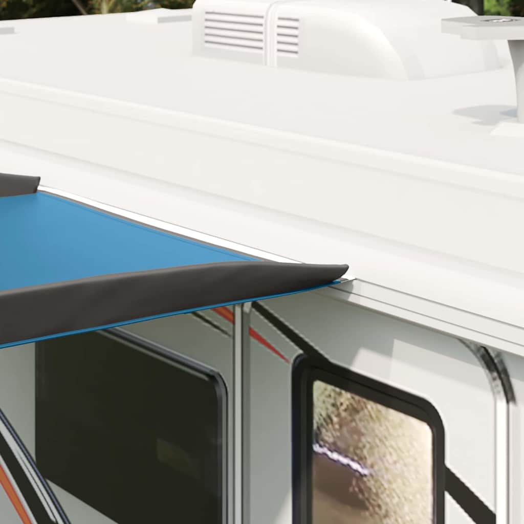 Wasserfester Tarp Bogen mit Dach 250 x 260 x 260 cm