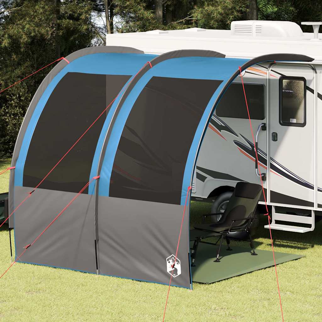 Wasserfester Tarp Bogen mit Dach 250 x 260 x 260 cm