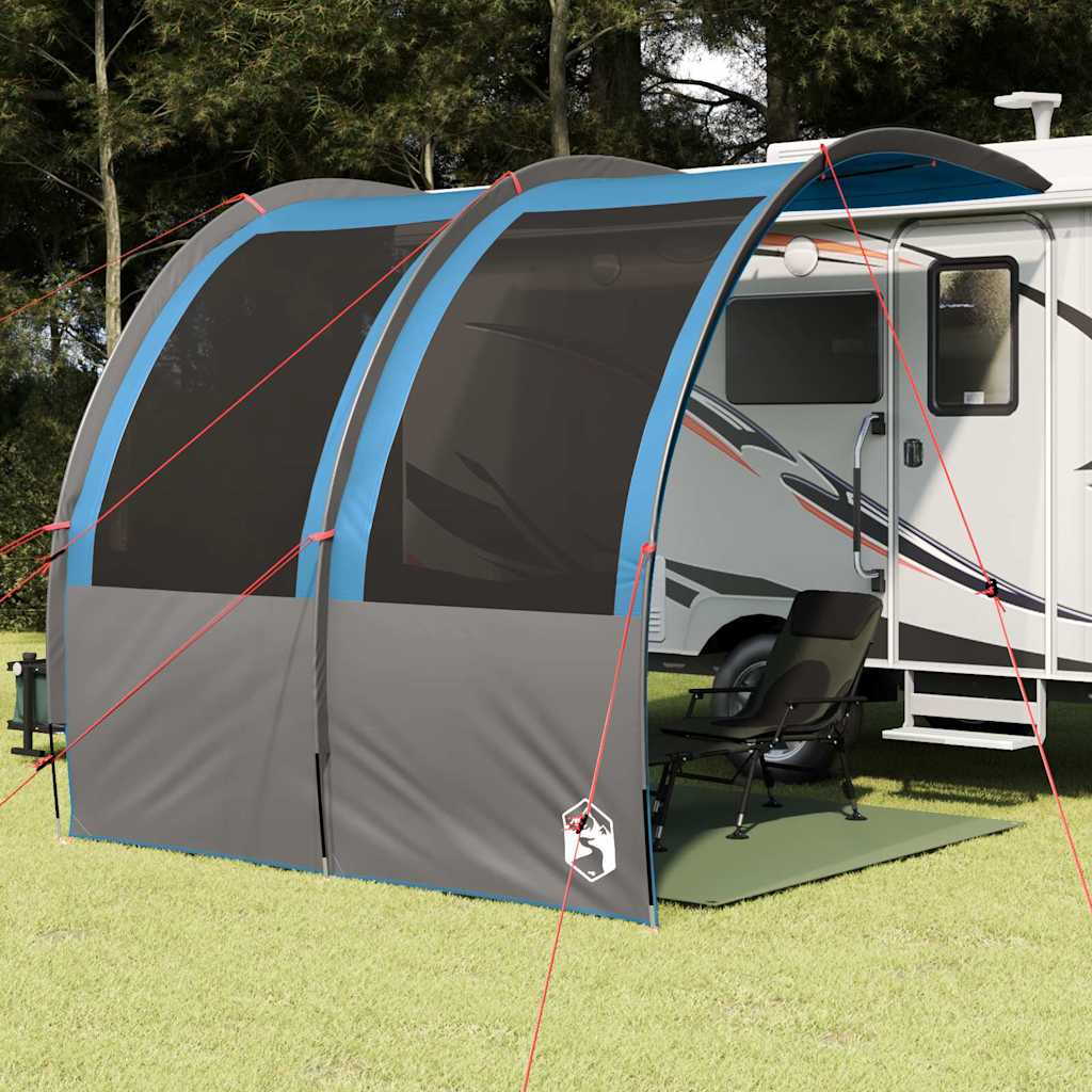Wasserfester Tarp Bogen mit Dach 250 x 260 x 260 cm
