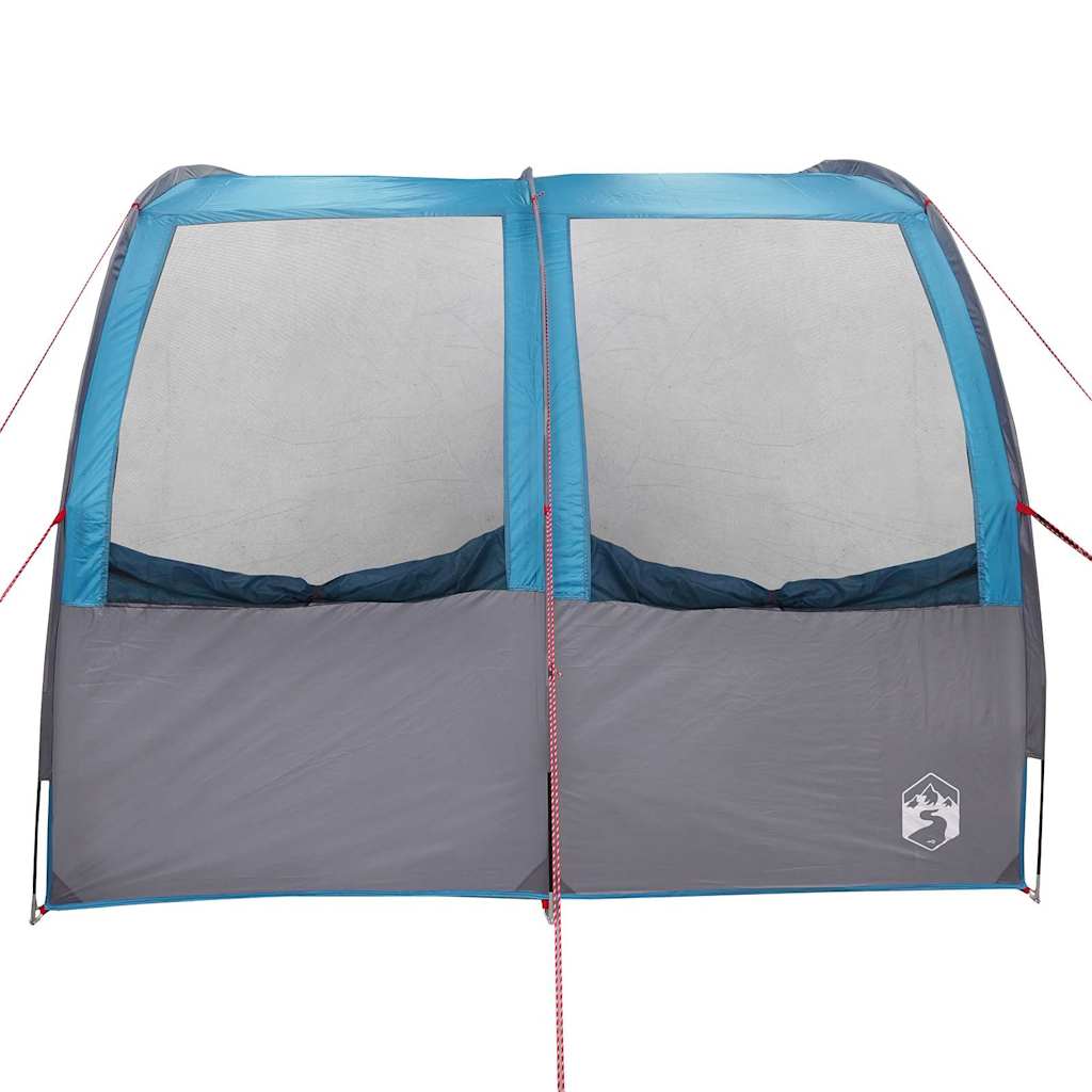 Wasserfester Tarp Bogen mit Dach 250 x 260 x 260 cm