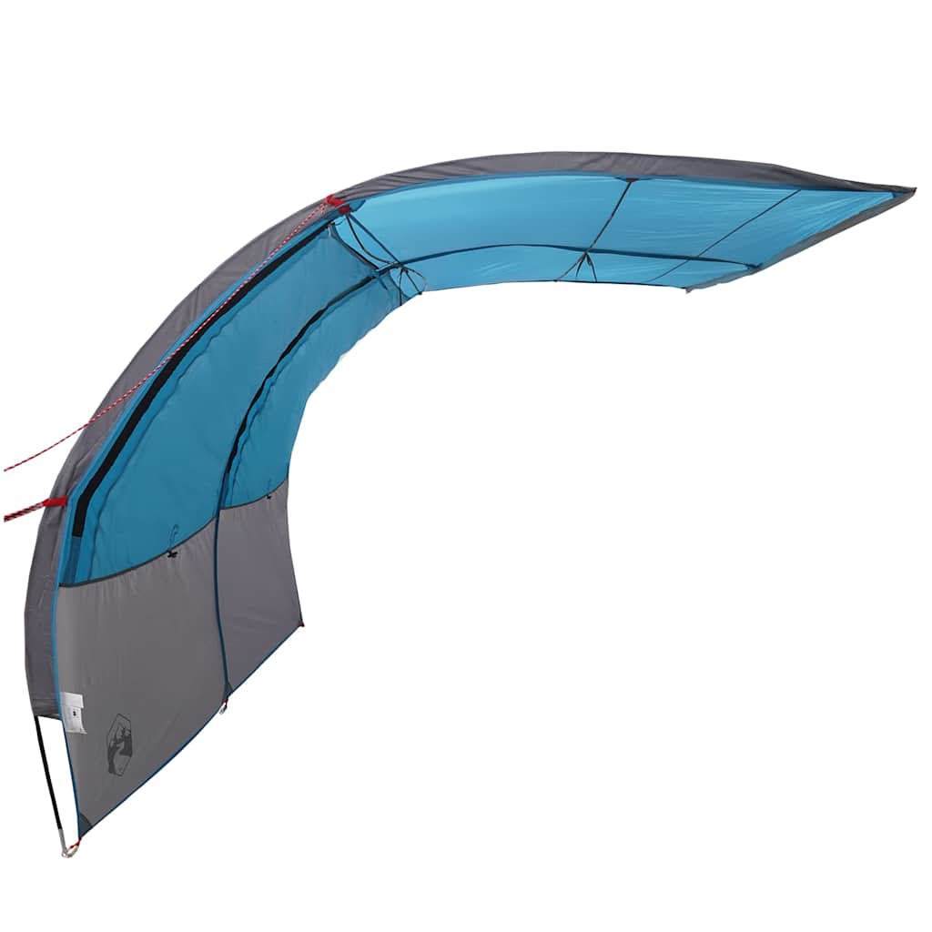 Wasserfester Tarp Bogen mit Dach 250 x 260 x 260 cm