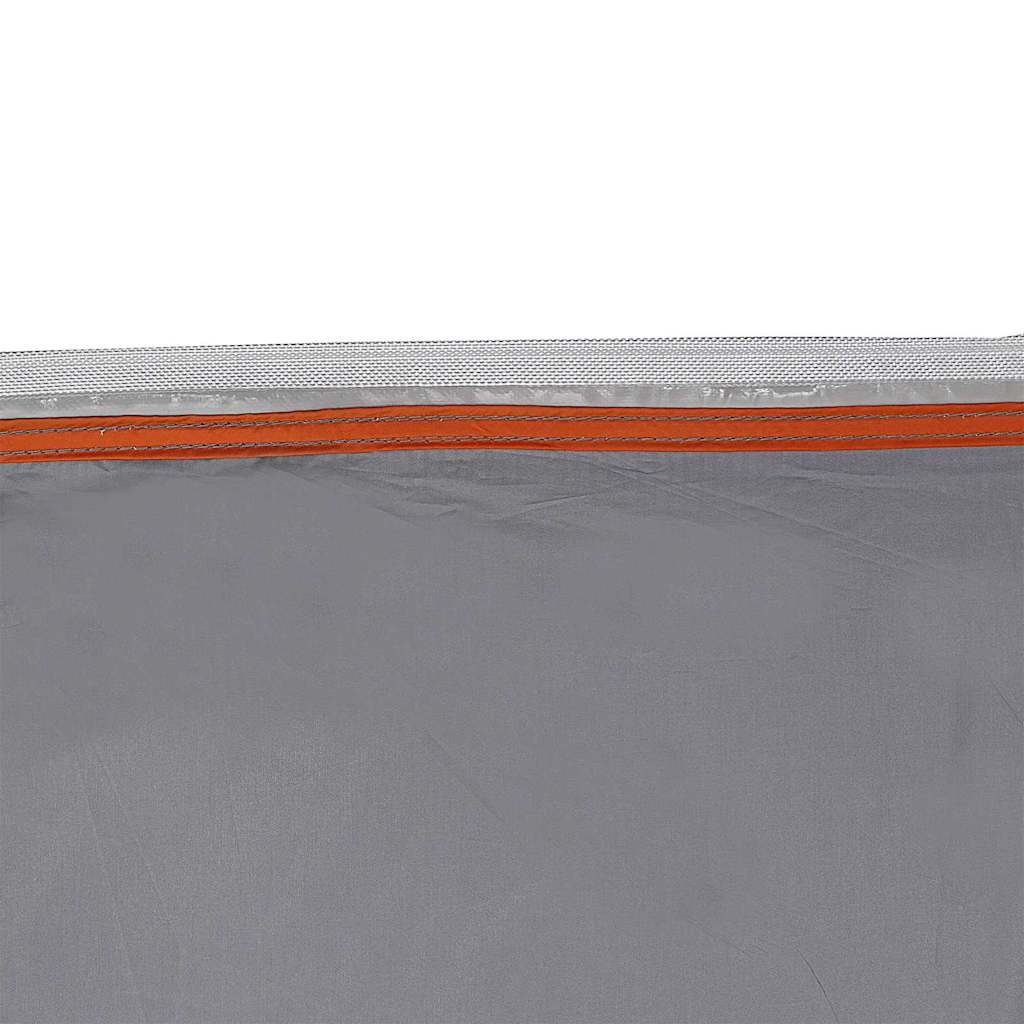 Wasserfester Tarp Bogen mit Dach 250 x 260 x 260 cm